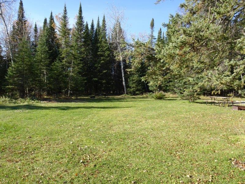 Whiteshell Provincial Park - Falcon Beach Campground