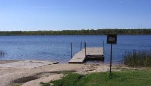 Norris Lake Campground