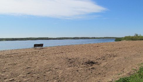 Rivers Campground