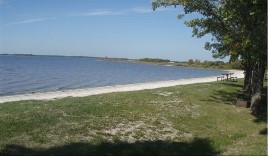 Watchorn Campground