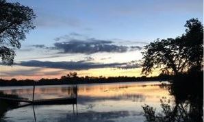 St. Malo Campground