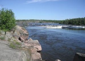 Whiteshell Provincial Park - Nutimik Lake Campground