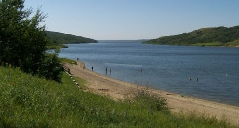 Asessippi Campground