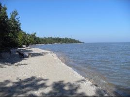 Camp Morton Campground