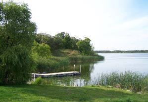 Stephenfield Campground