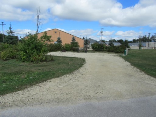 Winnipeg Beach Campground