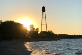 Winnipeg Beach Campground